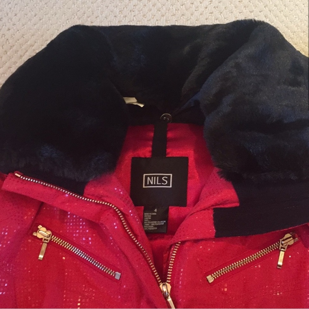 Nils Ski Jacket - image 3